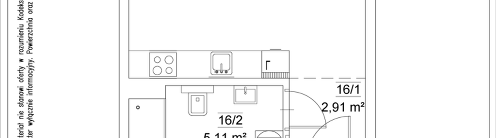 Mieszkanie w inwestycji: Osiedle Teatralne 19