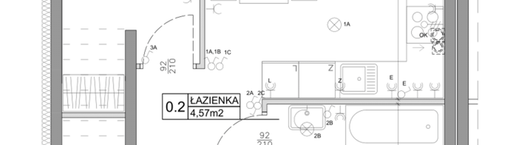 Mieszkanie w inwestycji: Boska Ksawerowska V