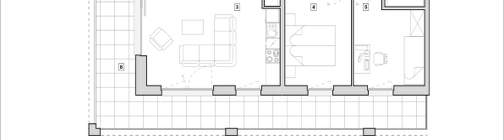 Mieszkanie w inwestycji: Heyki City