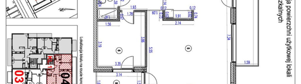 Mieszkanie w inwestycji: Vilanovia Park