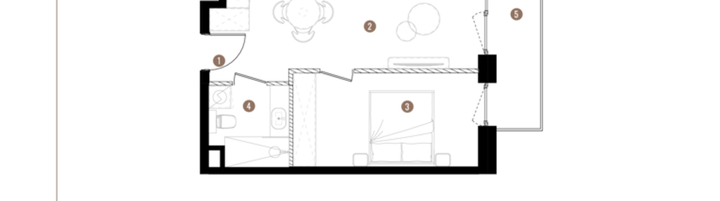 Mieszkanie w inwestycji: Apartamenty Grundmanna