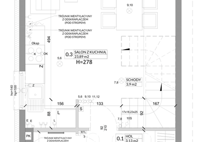 Dom w inwestycji: Osiedle Słoneczne
