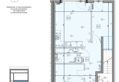Mieszkanie w inwestycji: Boska Ksawerowska V