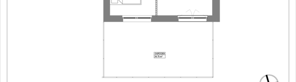 Mieszkanie w inwestycji: Metro Life Apartamenty CD