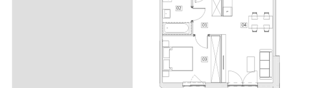 Mieszkanie w inwestycji: Ogrody Geyera Apartamenty