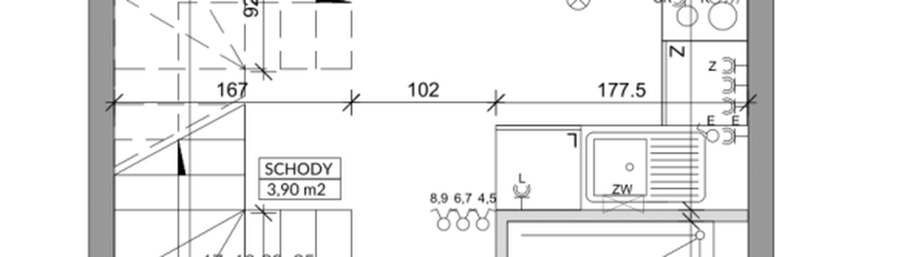 Dom w inwestycji: Ogrody Przyjaciół 5 etap II