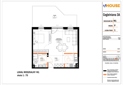 Mieszkanie w inwestycji: Osiedle StaLove etap II