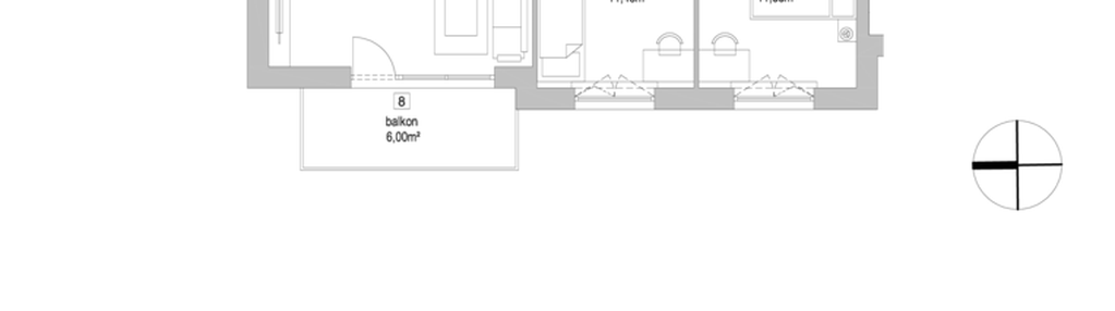 Mieszkanie w inwestycji: Osiedle Przyjemne IV