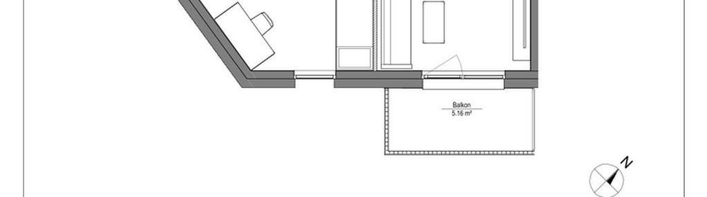 Mieszkanie w inwestycji: Lira House
