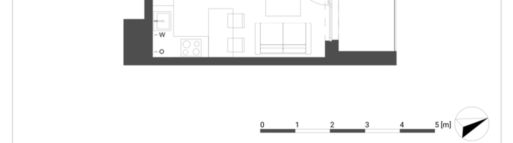 Mieszkanie w inwestycji: Elektrovnia Garbary