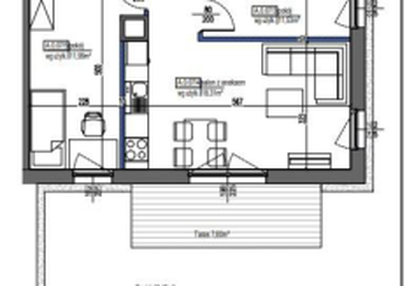 Mieszkanie w inwestycji: Apartamenty Diuna