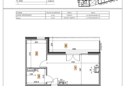 Mieszkanie w inwestycji: IVY HOUSE - Apartamenty inwestycyjne