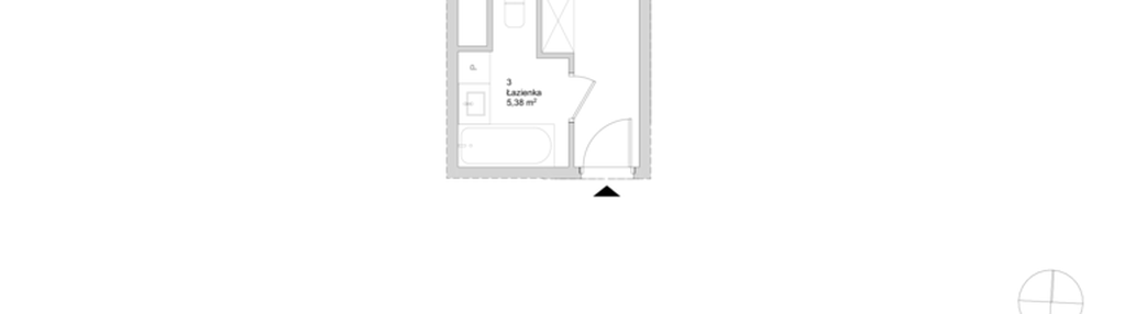 Mieszkanie w inwestycji: ATAL Parkowa