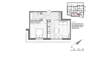 Mieszkanie w inwestycji: Stawowa