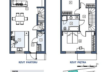 Dom w inwestycji: Nowe Karwiany etap XIII