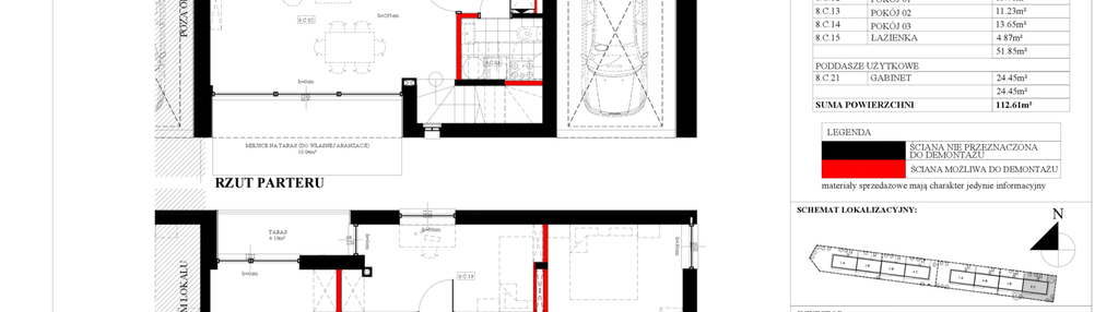 Mieszkanie w inwestycji: Zachodnia Wesoła