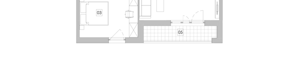 Mieszkanie w inwestycji: ATAL Ruczaj