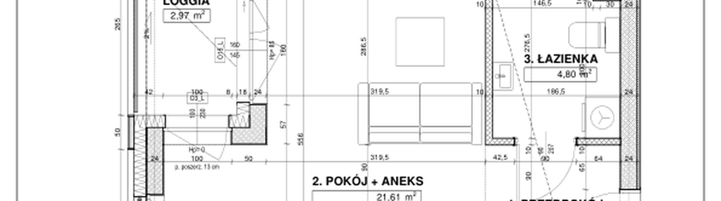 Mieszkanie w inwestycji: Nowe Centrum Południowe etap IV