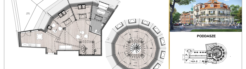 Mieszkanie w inwestycji: Baltic Luxury Residence