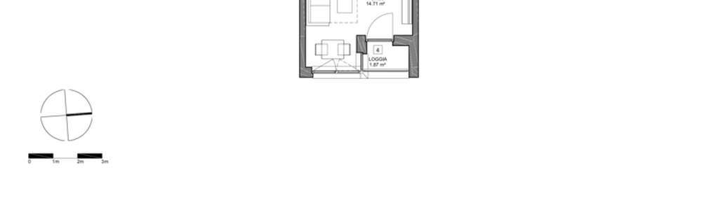 Mieszkanie w inwestycji: ATAL SKY+ Apartamenty Inwestycyjne