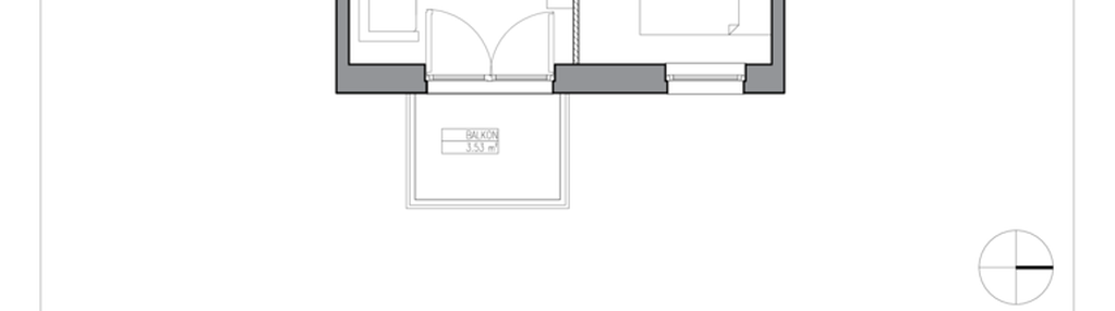 Mieszkanie w inwestycji: Apartamenty Krakowska etap VI