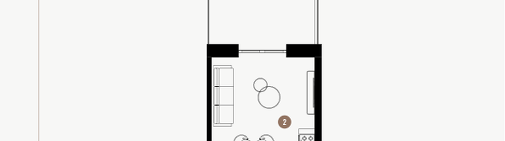 Mieszkanie w inwestycji: WIMA APARTMENTS