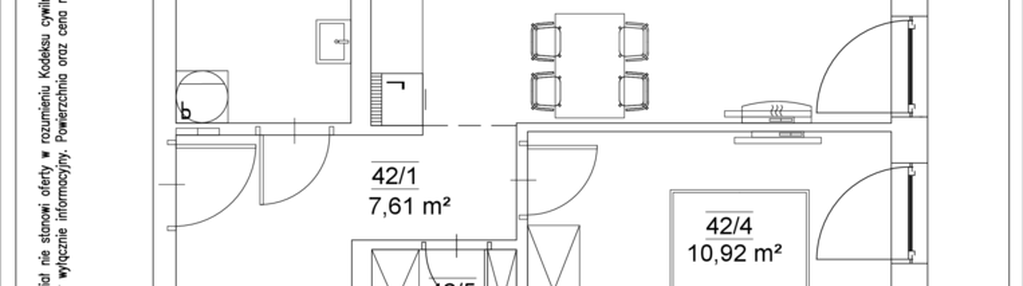 Mieszkanie w inwestycji: Osiedle Teatralne 19 - apartamenty inwestycyjne