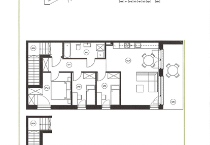 Mieszkanie w inwestycji: Apartamenty Sielanka