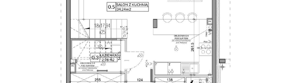 Dom w inwestycji: Miasto Ogród 5