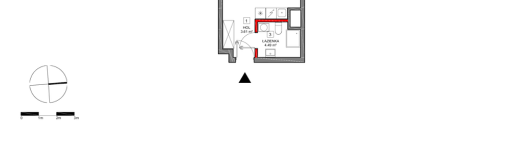 Mieszkanie w inwestycji: ATAL SKY+ Apartamenty Inwestycyjne