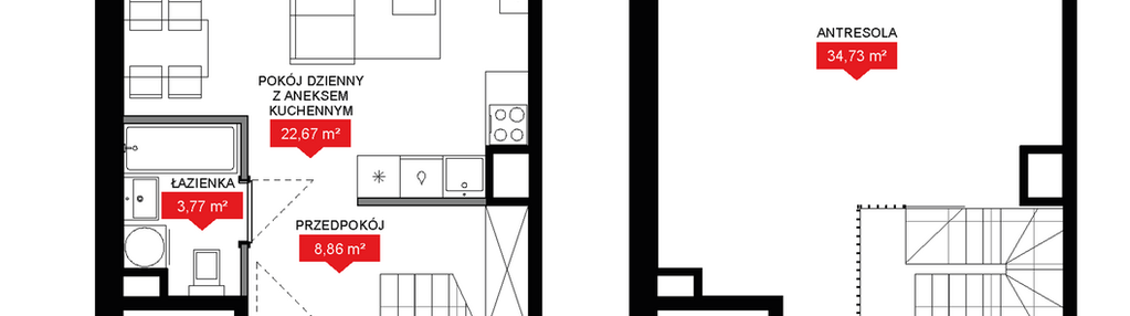 Mieszkanie w inwestycji: 29L