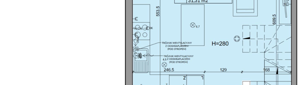 Dom w inwestycji: Nova Magdalenka 7 etap IX-XII