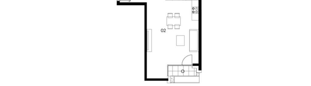 Mieszkanie w inwestycji: Miasto Polskich Mistrzów Olimpijskich II