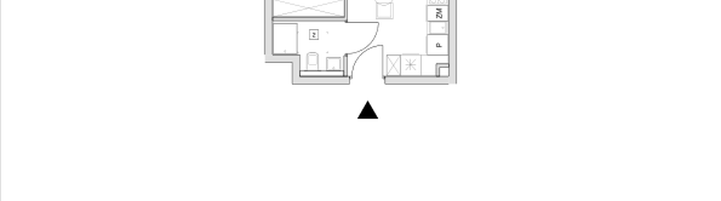 Mieszkanie w inwestycji: Krakowska 35 - Apartamenty Inwestycyjne