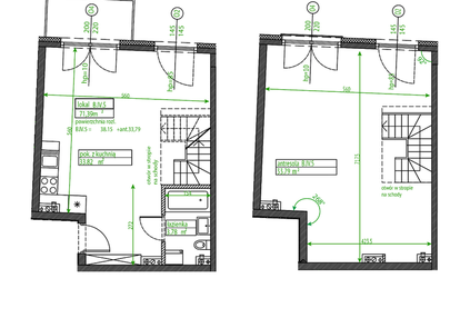 Mieszkanie w inwestycji: Osiedle Opolska