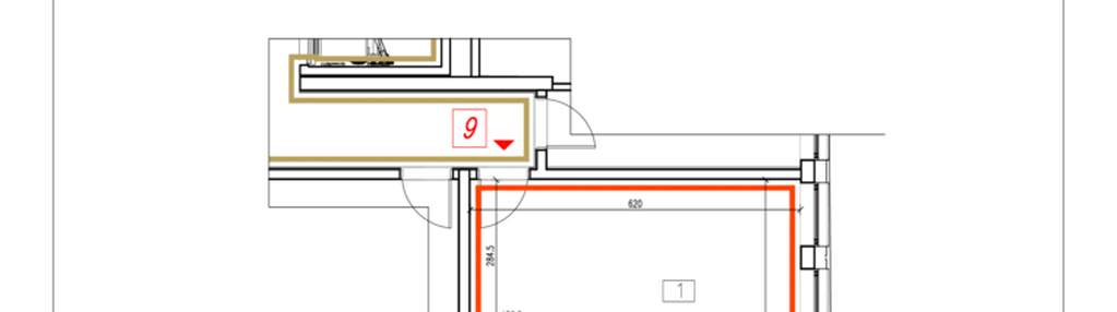 Mieszkanie w inwestycji: Alchemik74 - lokale użytkowe
