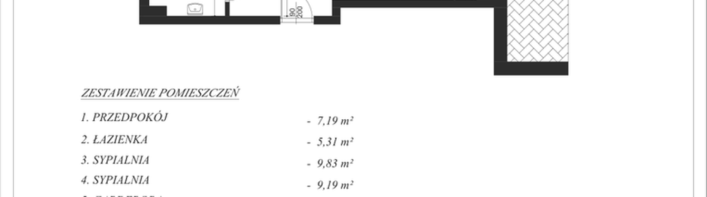 Mieszkanie w inwestycji: Enklawa Milanówek
