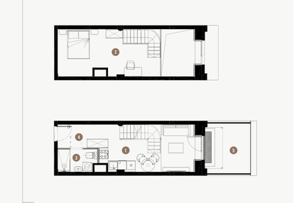 Mieszkanie w inwestycji: WIMA APARTMENTS
