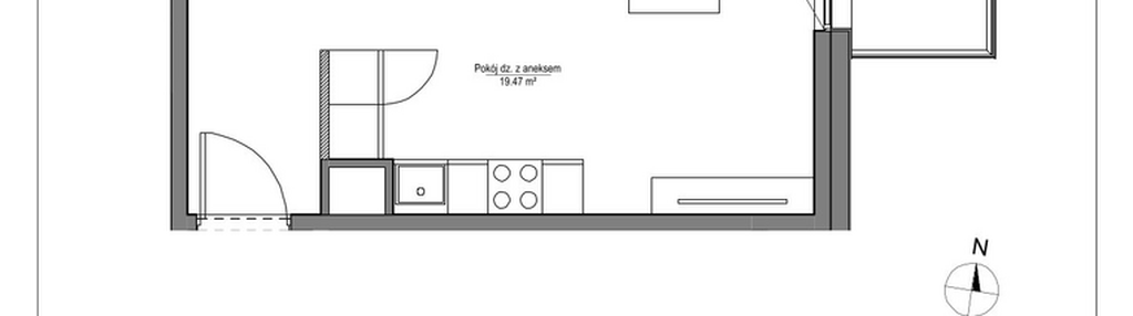 Mieszkanie w inwestycji: Lira House