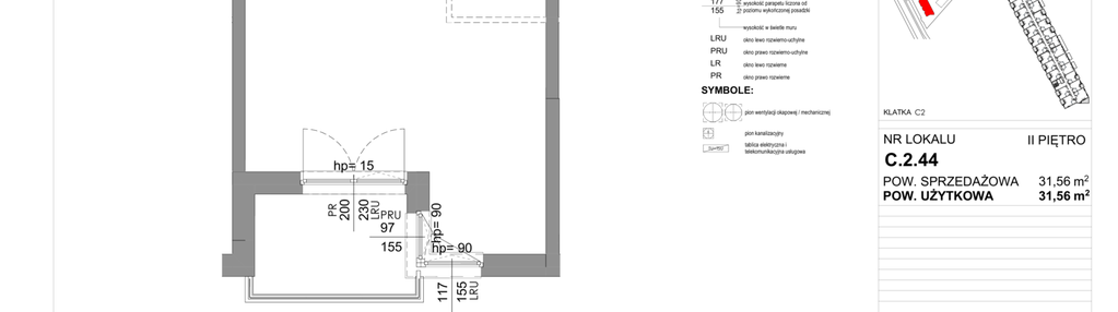 Mieszkanie w inwestycji: My Forest - Apartamenty inwestycyjne