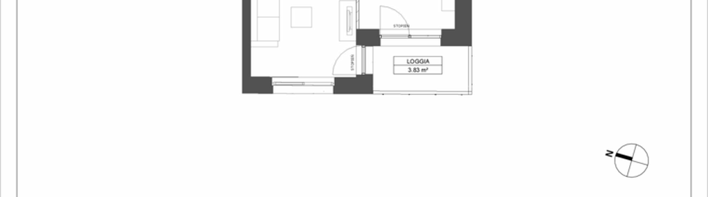 Mieszkanie w inwestycji: WENDY