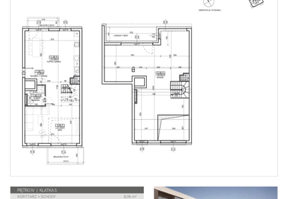Mieszkanie w inwestycji: Mono Apartamenty
