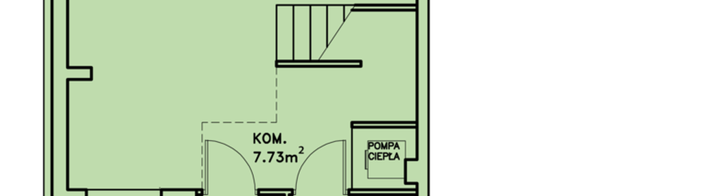 Dom w inwestycji: Ostoja Jagodnica