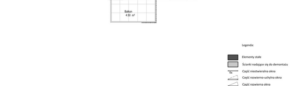 Mieszkanie w inwestycji: Nowy Świat Ostoja etap II - EFG