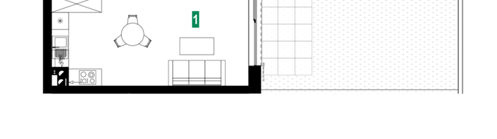 Mieszkanie w inwestycji: Park Śliwowa