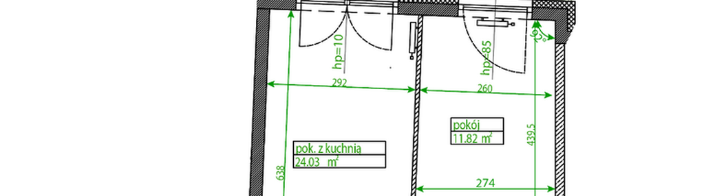 Mieszkanie w inwestycji: Osiedle Opolska