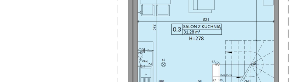 Mieszkanie w inwestycji: Osiedle Słoneczne etap III