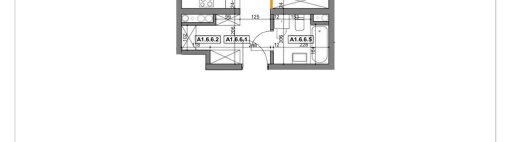 Mieszkanie w inwestycji: Emilii Plater 7