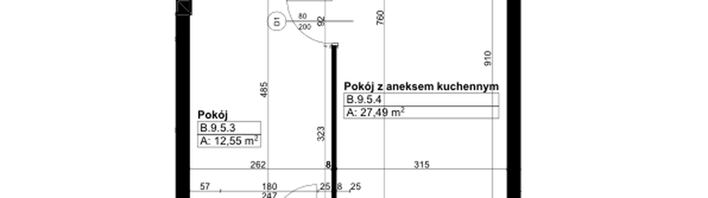 Mieszkanie w inwestycji: Świerzawska 13
