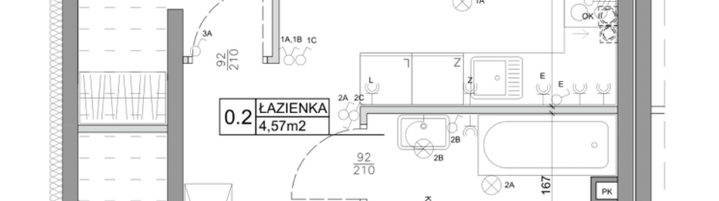 Mieszkanie w inwestycji: Boska Ksawerowska V